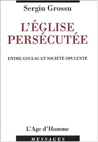 L’Église persécutée