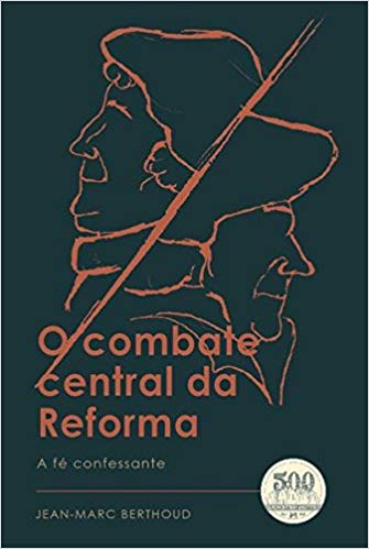 O Combate Central da Reforma