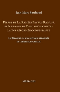 Pierre de La Ramée (Petrus Ramus)