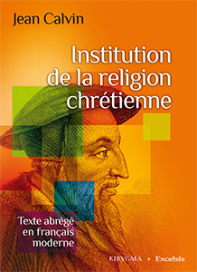 Institution de la religion chrétienne