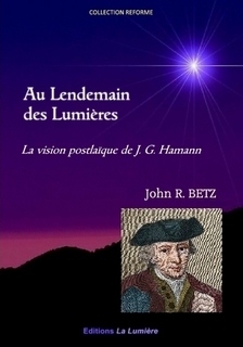 Au lendemain des Lumières