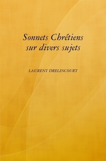 Sonnets Chrétiens sur divers sujets