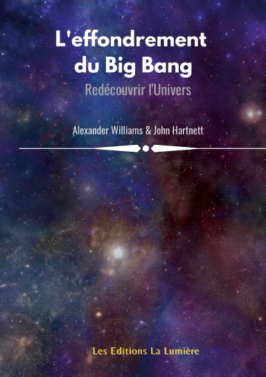 L’effondrement du Big Bang