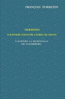 Sermons sur divers passages de l’Écriture Sainte