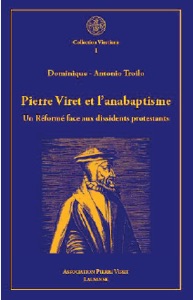 Piere Viret et l’anabaptisme